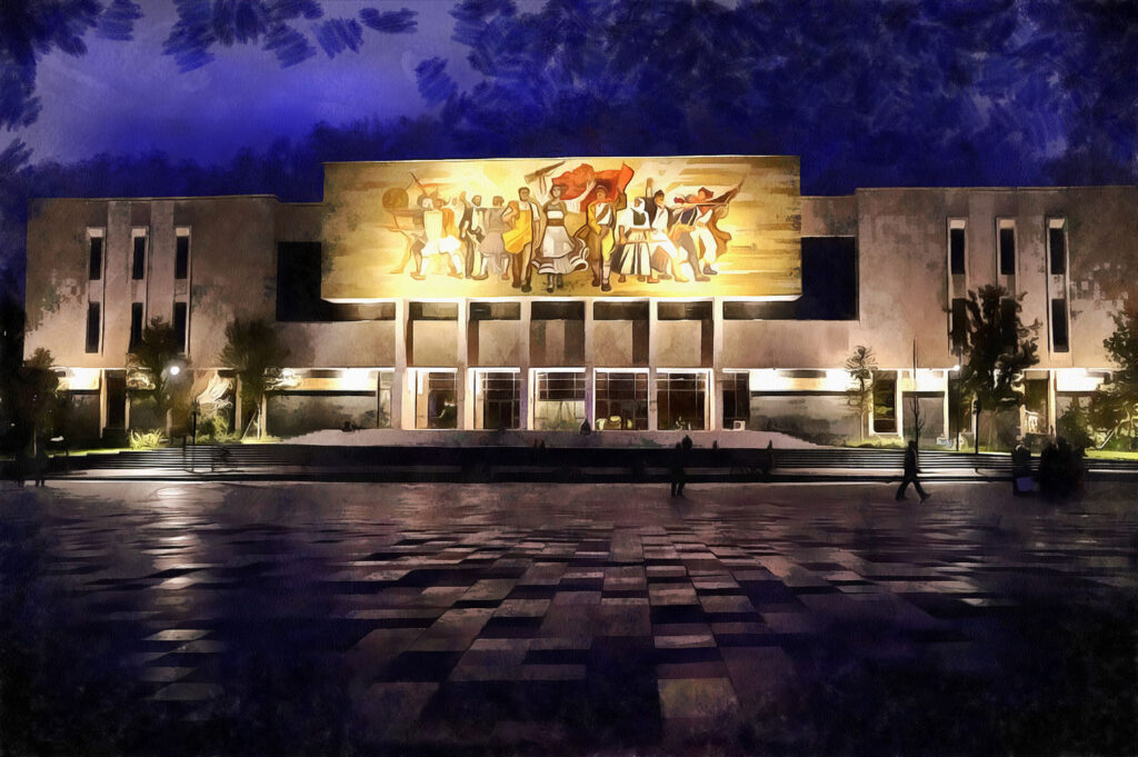 7 Reasons To Visit The National Museum Of History Of Albania