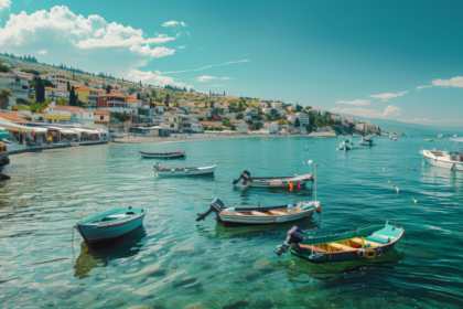 Discover the Best Saranda Meteo Forecast for Your Perfect Albanian Getaway
