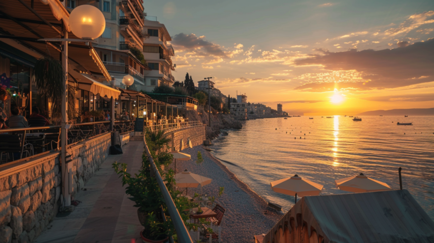 Best Accommodation Options in Saranda Albania: Where to Stay for an Unforgettable Experience