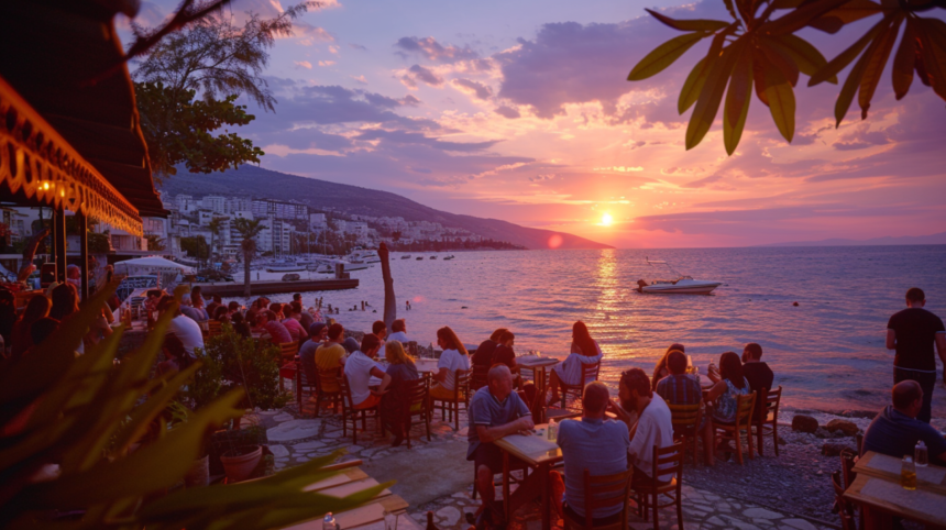 Average Cost of a Beer in Sarande Albania: Your Guide to Local Pubs and Prices