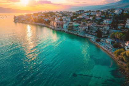 Ultimate Guide to the 10 Best Things to Do in Stunning Saranda Albania