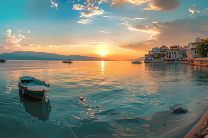 Ultimate Guide to Experiencing the Best Beaches in Saranda Albania