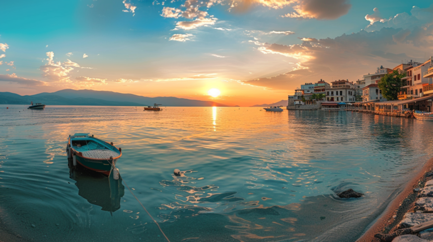 Ultimate Guide to Experiencing the Best Beaches in Saranda Albania
