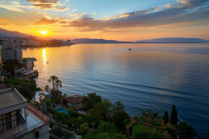 Best Saranda Hotels for Your Ultimate Albanian Getaway