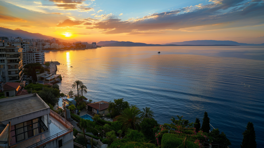 Best Saranda Hotels for Your Ultimate Albanian Getaway