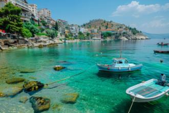 Explore the Best Property For Sale in Saranda Albania and Find Your Dream Home in This Stunning Coastal City