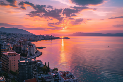 Top Saranda Airbnb Accommodations: Your Ultimate Guide to Unique Stays in Albania