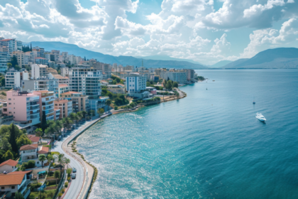 Discover the Best Saranda Car Rental Services for Your Albanian Adventure