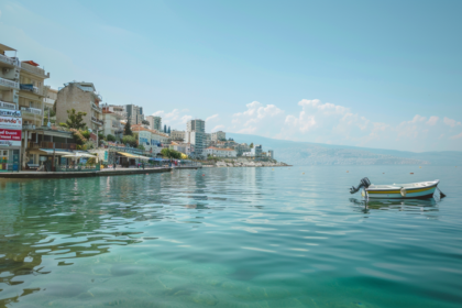 Discover the Allure of Saranda Albania: Unveiling Hidden Gems of this Coastal Paradise