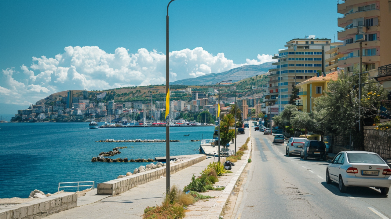 Global Rent A Car Car Rental in Saranda Albania: Your Ultimate Guide to Exploring the Beautiful Coastal City with Ease